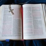 Carrying Your Burdens