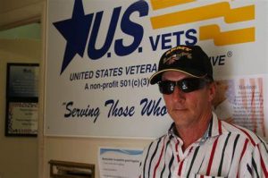 programs for homeless vets