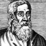 SECOND CLEMENT (2 Clement)