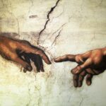 Dying & Not – With My God
