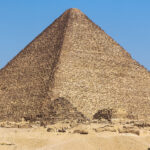 The Great Pyramid of Giza