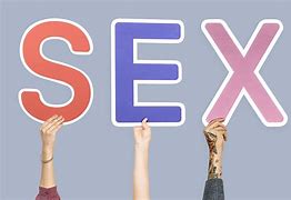 Sex
