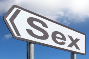 Sex