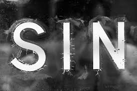 Sin