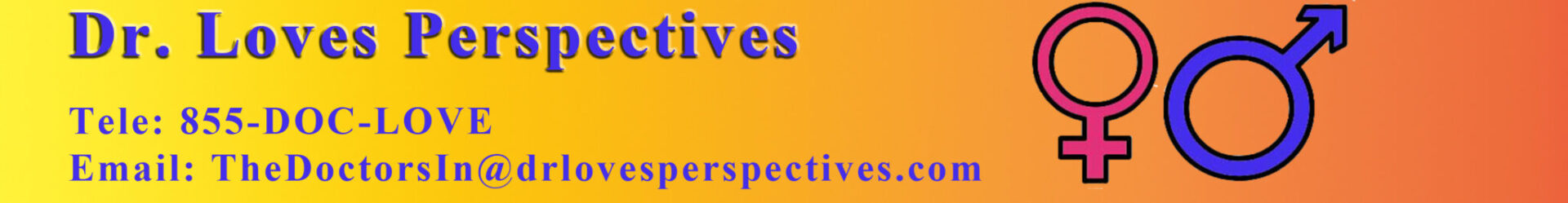 Dr Loves Perspectives