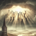 I’ll Fly Away Not the Song – The Truth is Still Stranger than Fiction