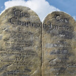 What’s the difference between Ordinances and Commandments?