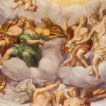 Angels – Our Invisible Spirit Hosts