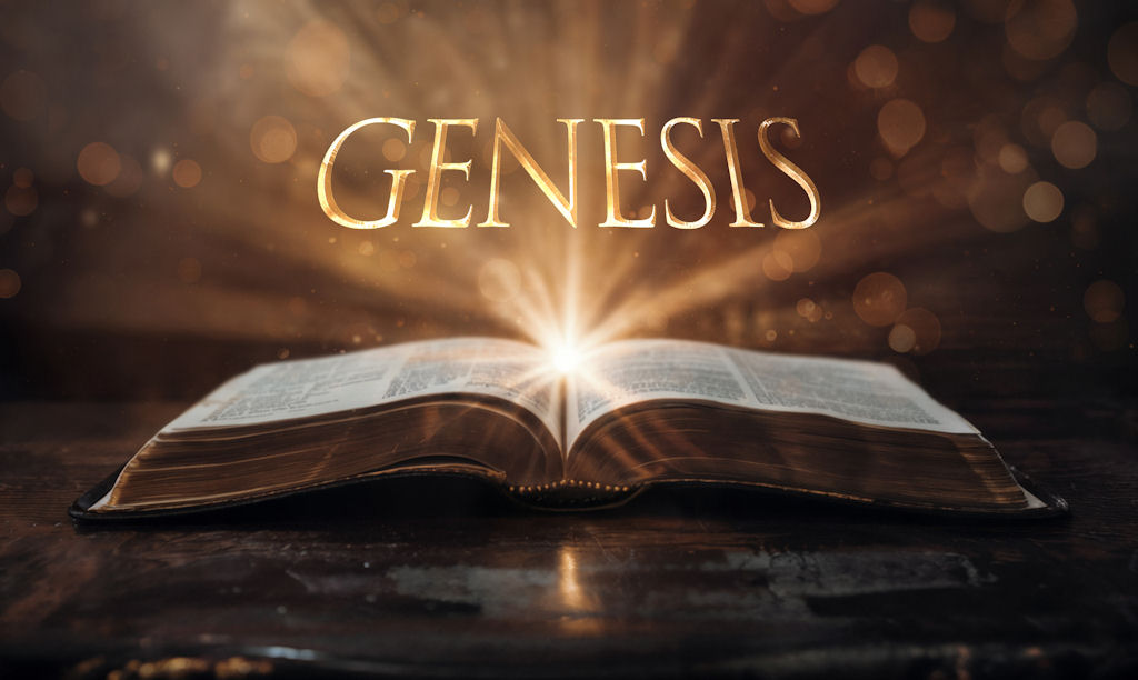 Book of Genesis