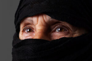 Islamic Woman