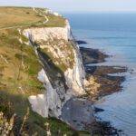 Noah’s Flood and the cliffs of Dover