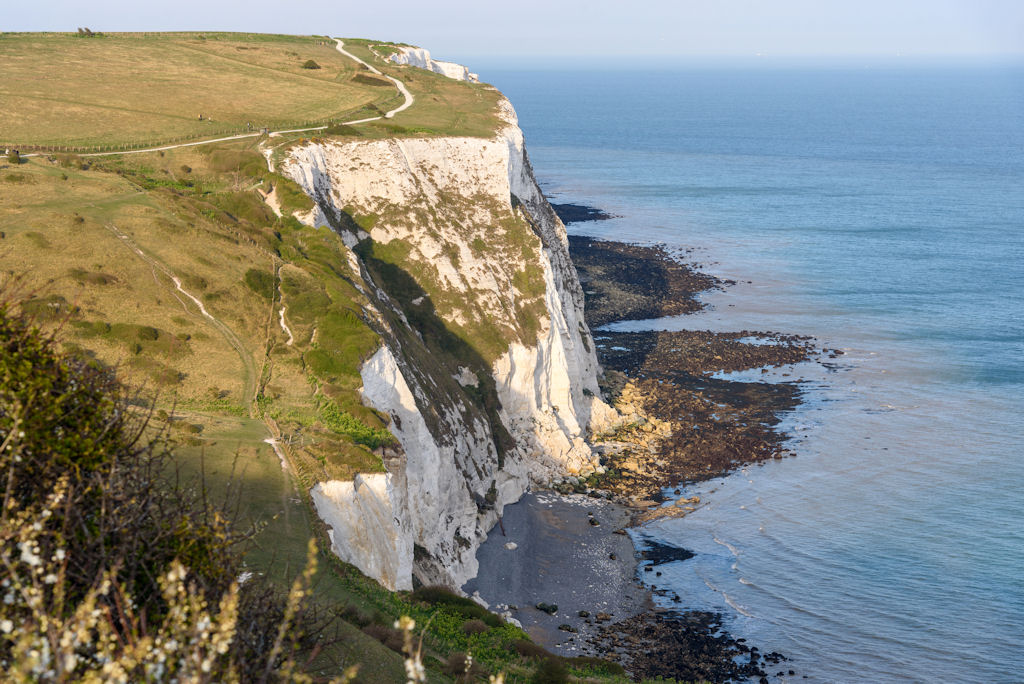 Cliffs of Dover