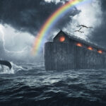 Noah’s Flood – Old Earth