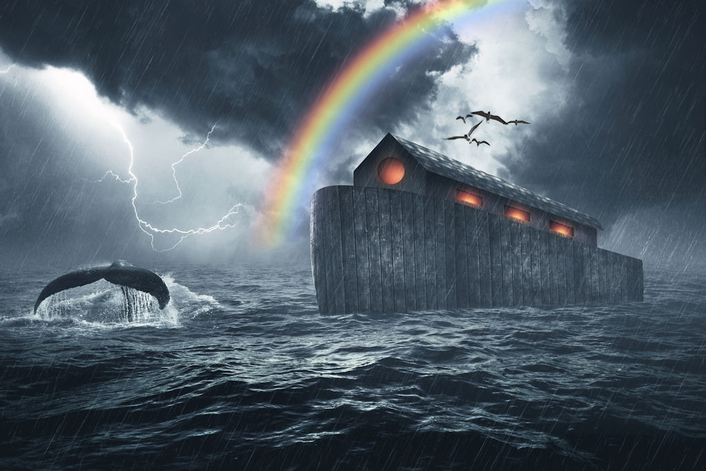 Noah's Flood